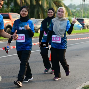 Runner Photo 4398513