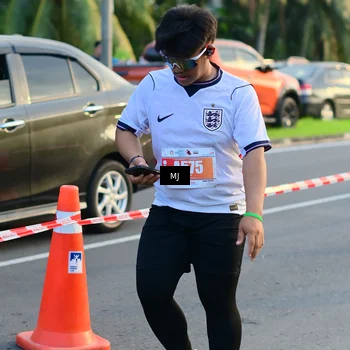 Runner Photo 4398514