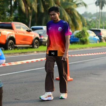 Runner Photo 4398521
