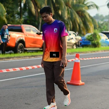 Runner Photo 4398522