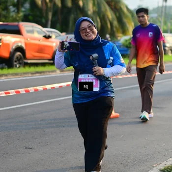 Runner Photo 4398528