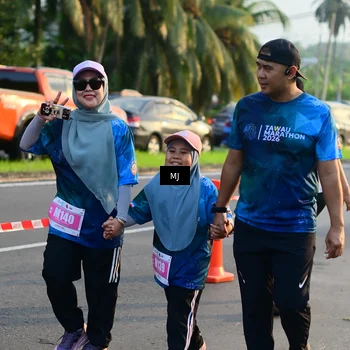 Runner Photo 4398554