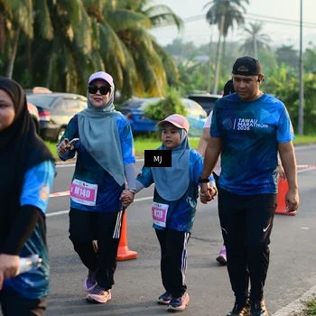 Runner Photo 4398567