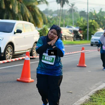 Runner Photo 4398589