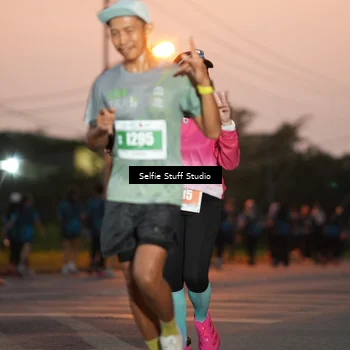 Runner Photo 4398592