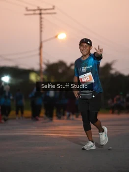 Runner Photo 4398597