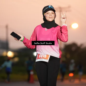 Runner Photo 4398601