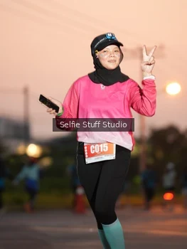 Runner Photo 4398607