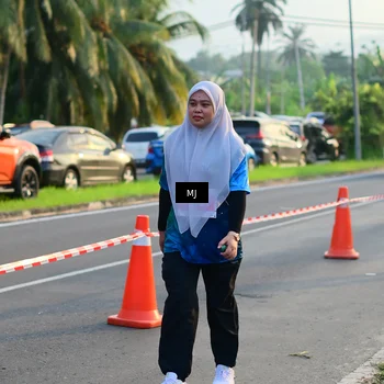 Runner Photo 4398622