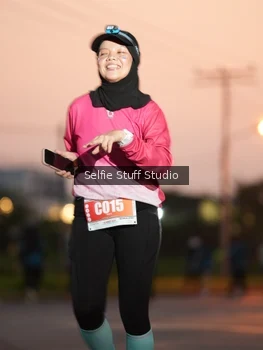 Runner Photo 4398644