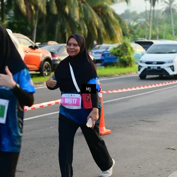 Runner Photo 4398662