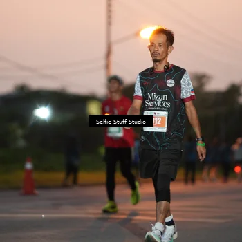 Runner Photo 4398678