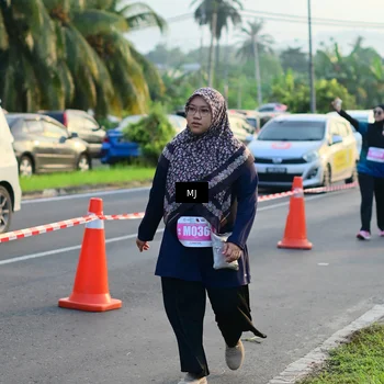Runner Photo 4398681