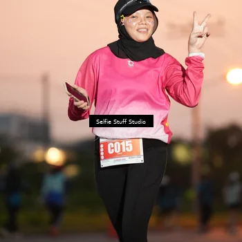 Runner Photo 4398683