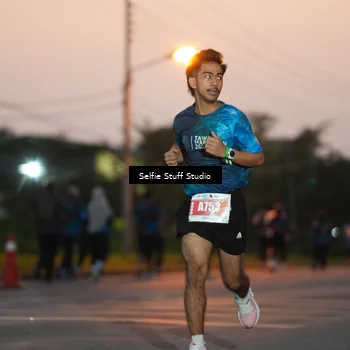 Runner Photo 4398692