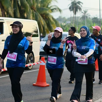 Runner Photo 4398695