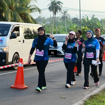 Runner Photo 4398700