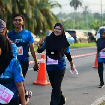 Runner Photo 4398715