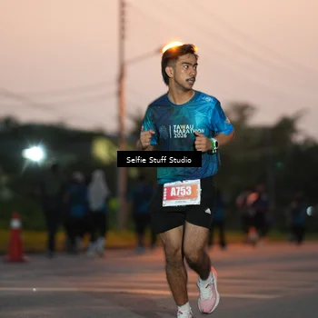 Runner Photo 4398732