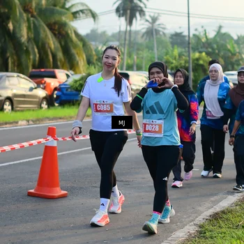 Runner Photo 4398738