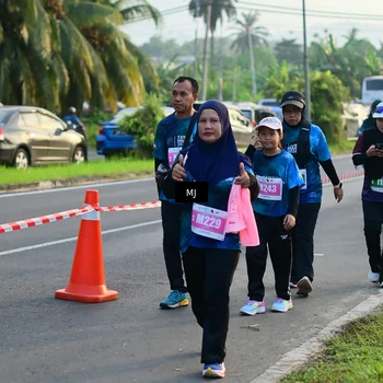 Runner Photo 4398780
