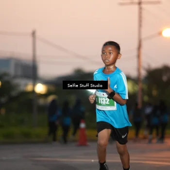 Runner Photo 4398793