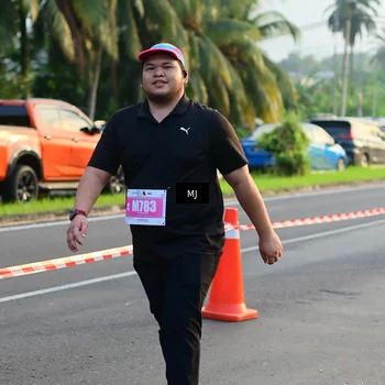 Runner Photo 4398798