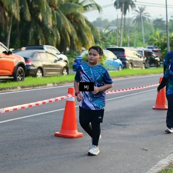 Runner Photo 4398806