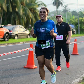 Runner Photo 4398808