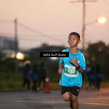Runner Photo 4398809