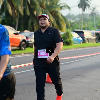 Runner Photo 4398820