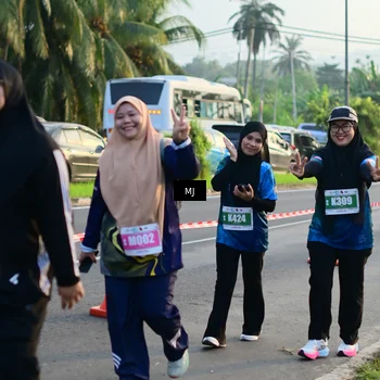 Runner Photo 4398831