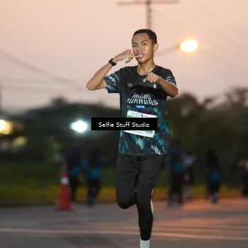 Runner Photo 4398842