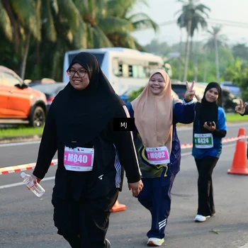 Runner Photo 4398845