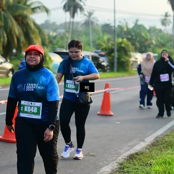 Runner Photo 4398857
