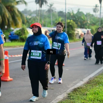 Runner Photo 4398861