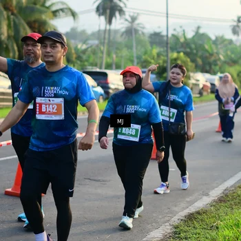 Runner Photo 4398872