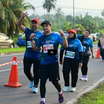 Runner Photo 4398879