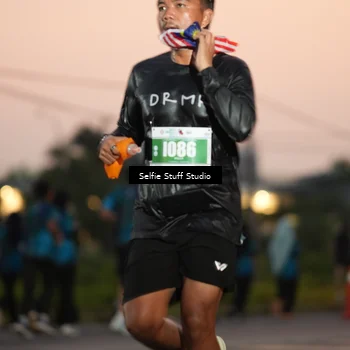 Runner Photo 4398887