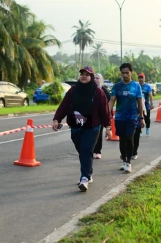 Runner Photo 4398911