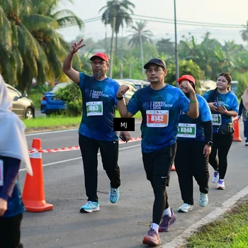Runner Photo 4398940