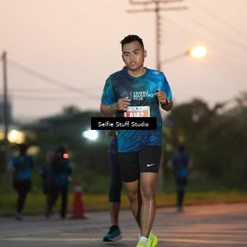 Runner Photo 4398945