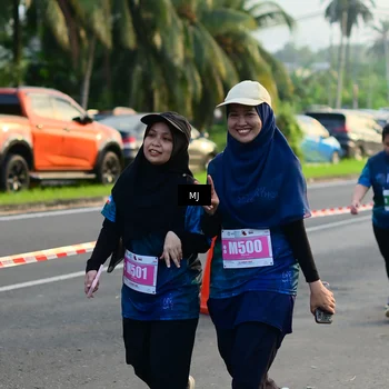 Runner Photo 4398949