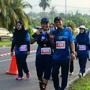 Runner Photo 4398951