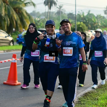 Runner Photo 4398954
