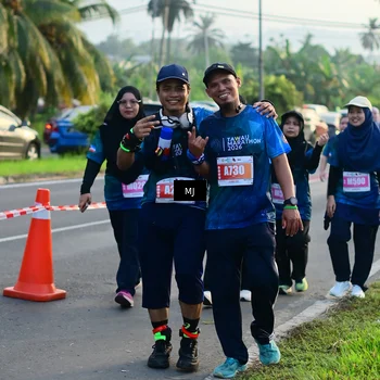 Runner Photo 4398978