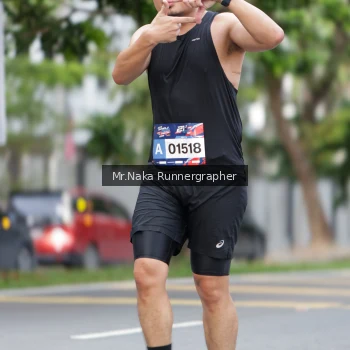 Runner Photo 43990