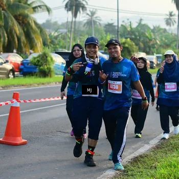 Runner Photo 4399010