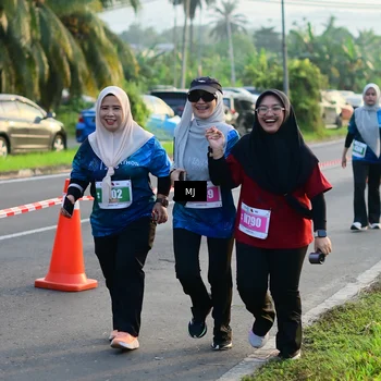 Runner Photo 4399016