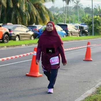 Runner Photo 4399027